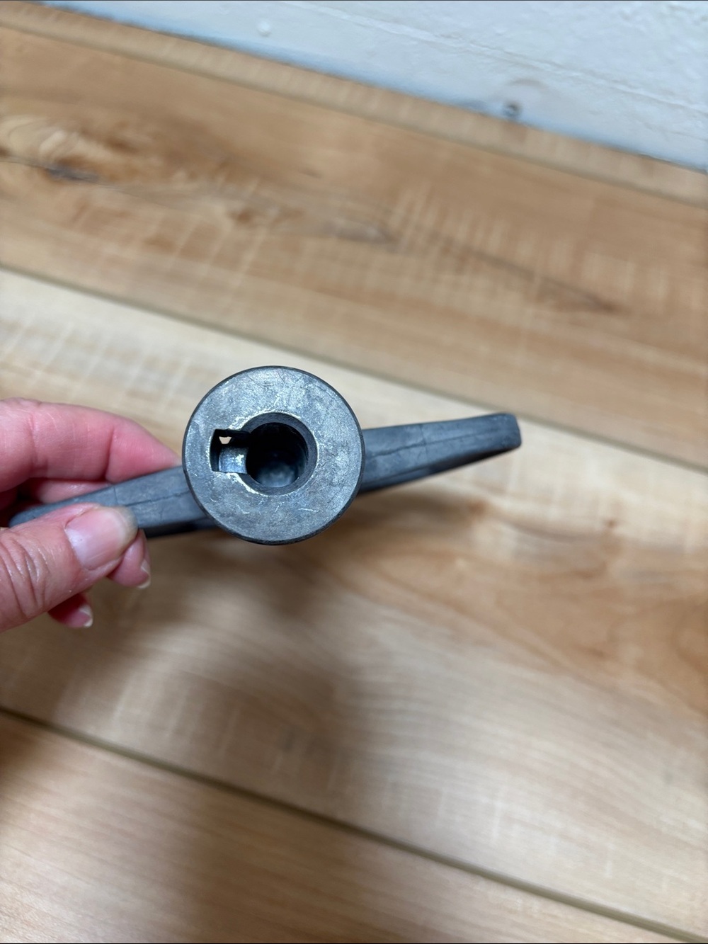 KitchenAid paddle attachment - Picture 5 of 7